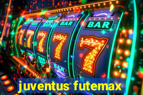 juventus futemax